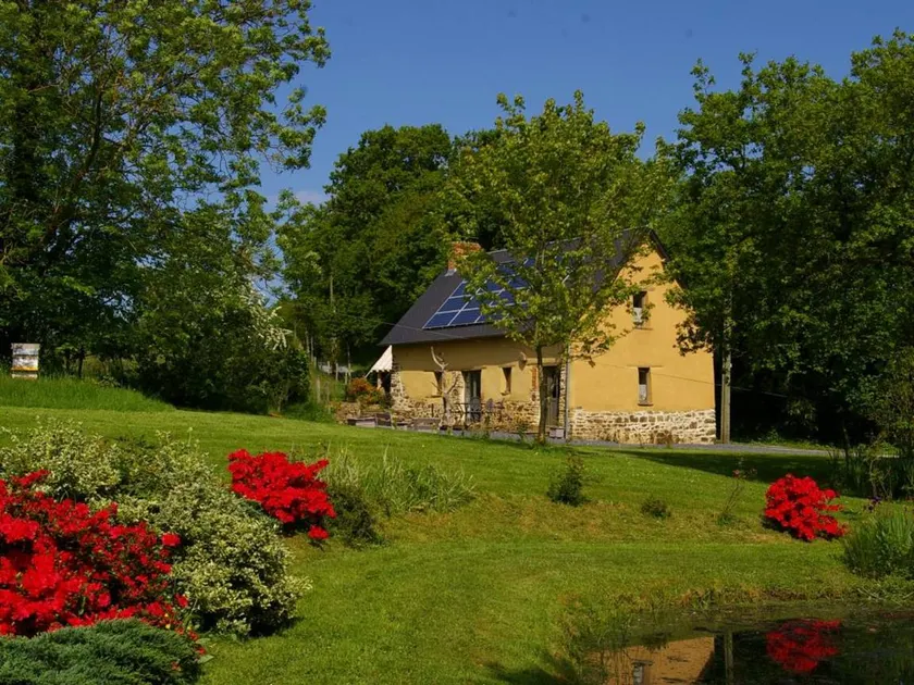 Landhaus mit Grill und Garten - Image 1