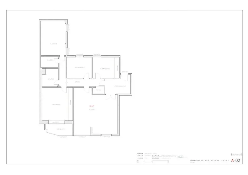 Holiday apartment with garden - Image 1