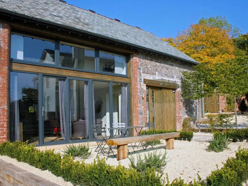 Familienorientiertes Landhaus mit Terrasse und Garten | Hunde erlaubt - Image 1