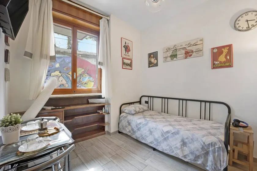 Appartement avec internet haut débit - Image 1