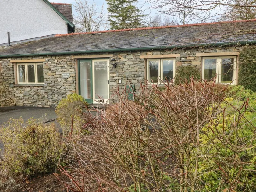 Landhaus mit Garten - Image 1