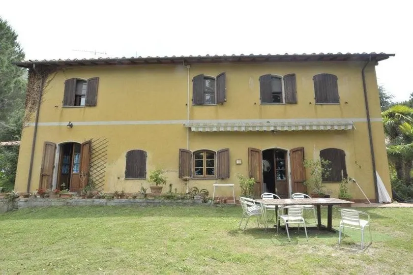 La Grotta: Camera Rose - Image 1