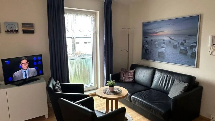 Merveilleux appartement | Plage à proximité | Avec animaux bienvenus - Image 1