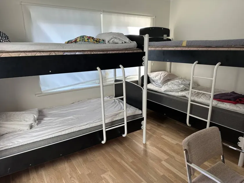 Holiday apartment with 1 room for 4 persons - Image 1