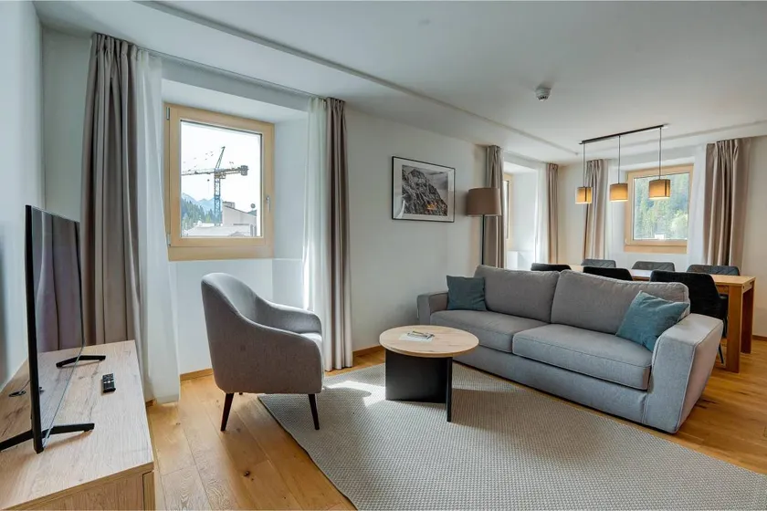 Holiday apartment | Mountain view - Image 1