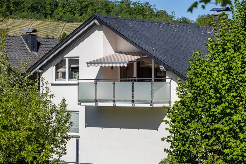 Apartment | Mountain view - Image 1