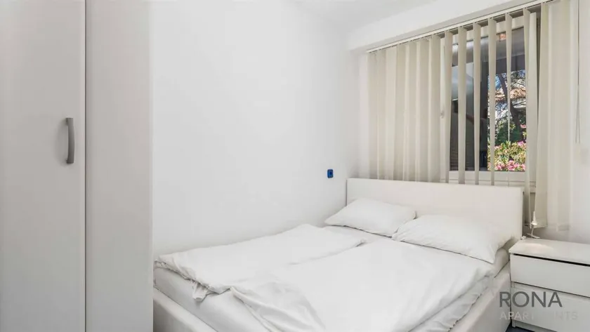 Apartamento con 1 habitación para 4 personas - Image 1