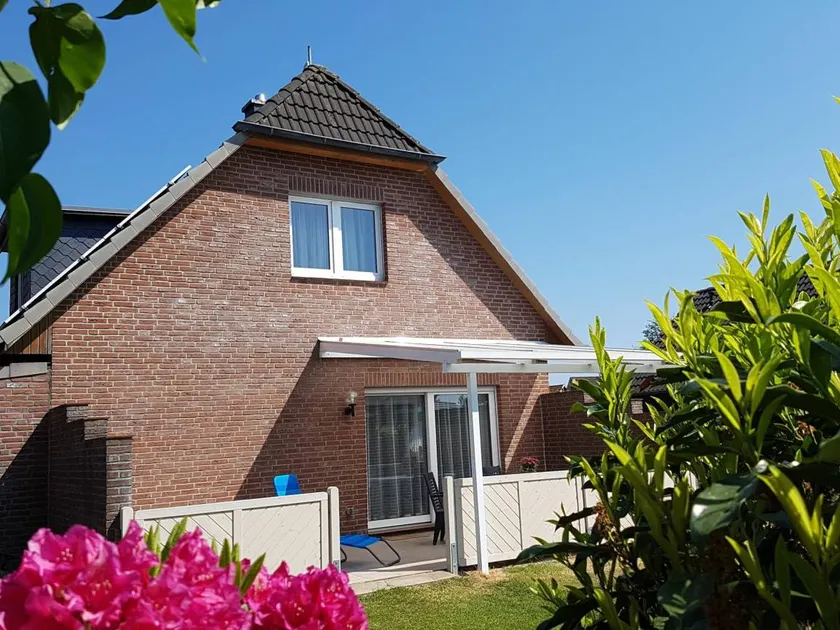 Maison adaptée aux familles avec barbecue | Plage à proximité | Avec animaux autorisés - Image 1