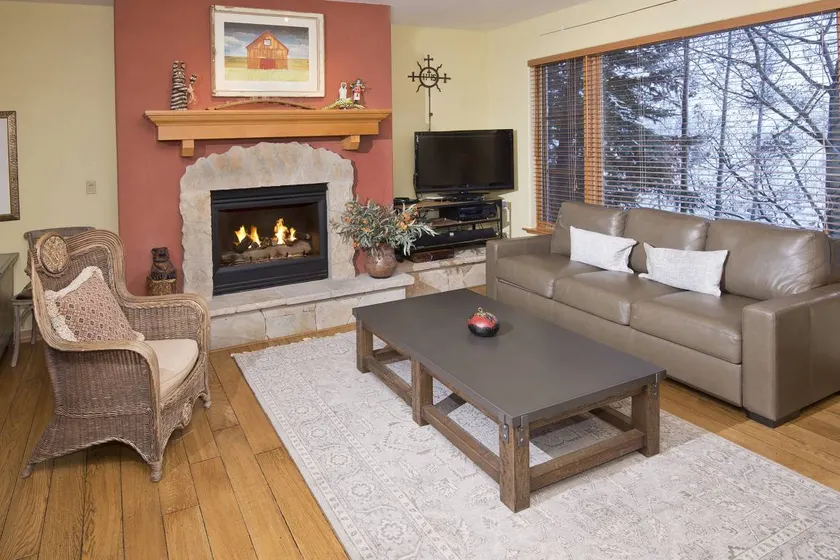 Aspenwood Lodge 201 - Image 1