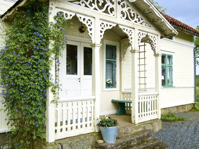 House with 2 bedrooms for 5 persons - Image 1