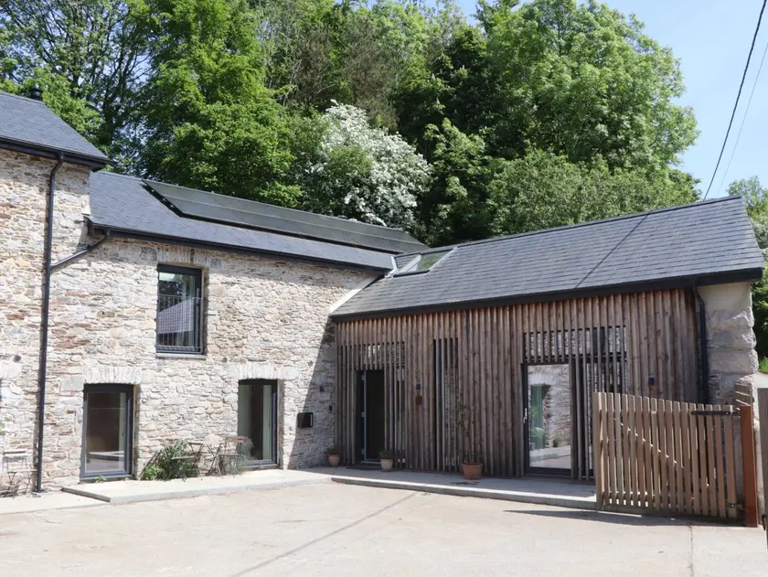 Children-friendly wonderful cottage with garden - Image 1