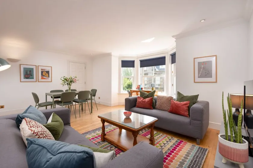 Cottage with 2 rooms for 4 persons - Image 1