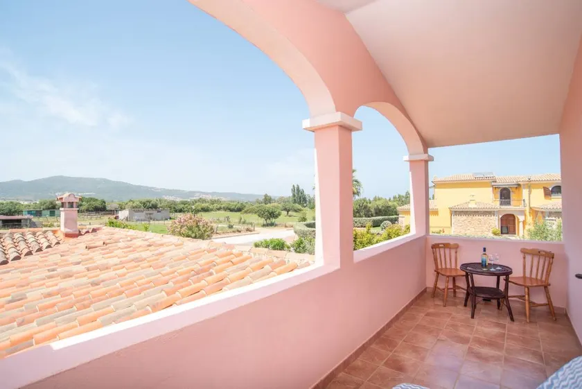Child-friendly ample house with garden, private pool & terrace | Beach view | Good for workation | Dogs allowed - Image 1