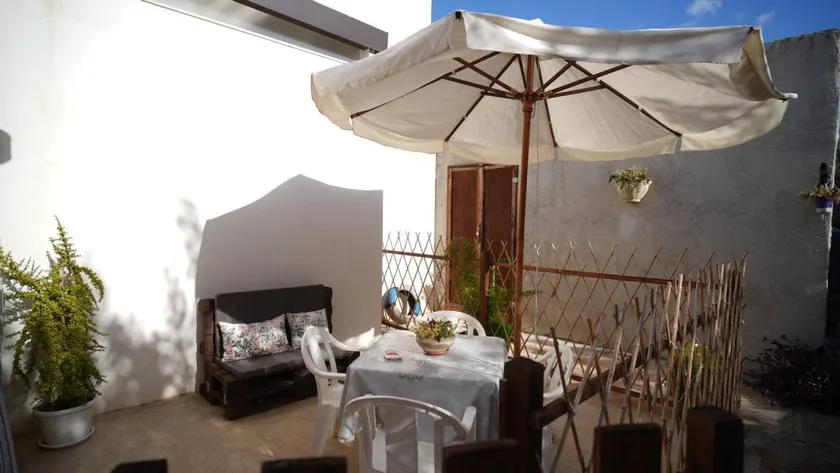 Maison avec 1 chambre à coucher pour 4 personnes - Image 1