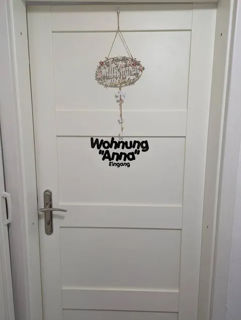 Wohnung "Anna" - Image 1