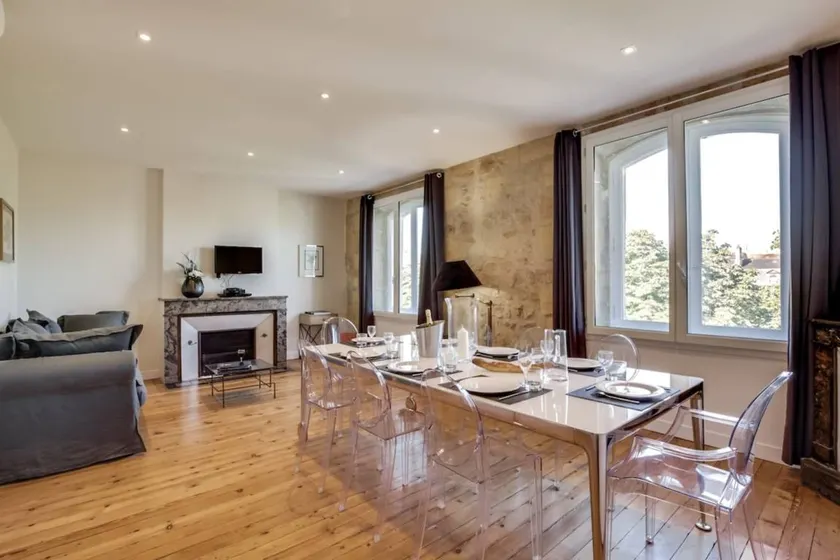 Appartement | Proche Cathédrale Saint-André de Bordeaux - Image 1