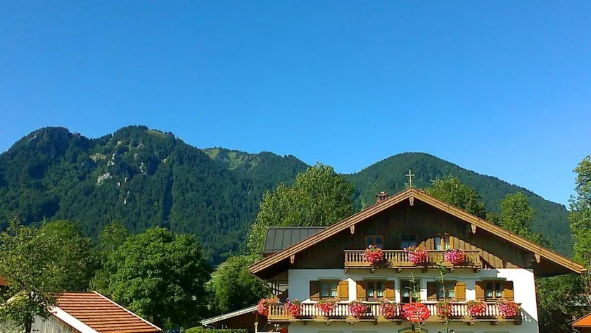Appartamento con terrazza, giardino e griglia | Vista sulla montagna - Image 1