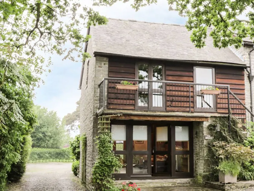 Landhaus mit Garten - Image 1