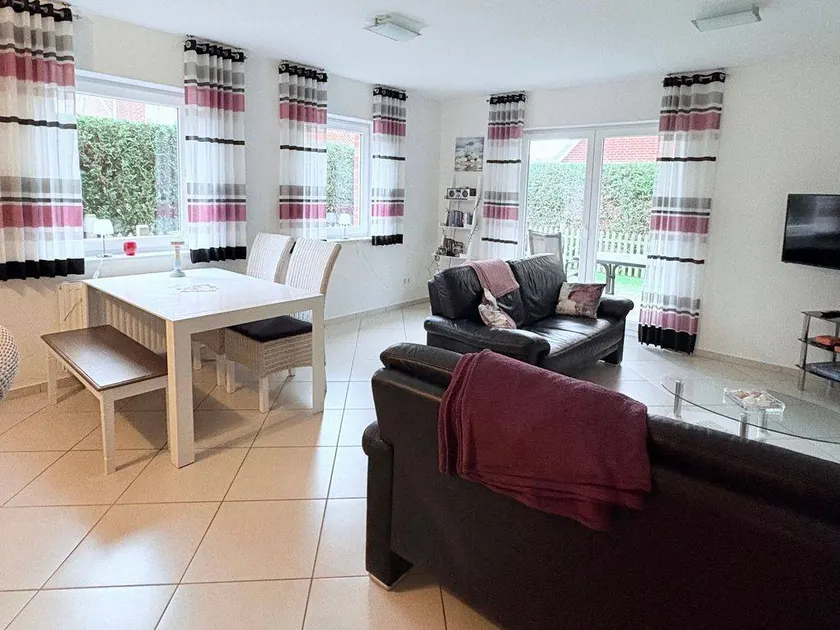 Children-friendly lovely flat with terrace | Pets allowed - Image 1