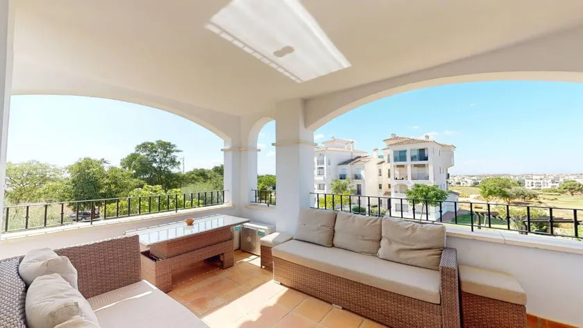 Casa Egeo MC - A Murcia Holiday Rentals Property - Image 1