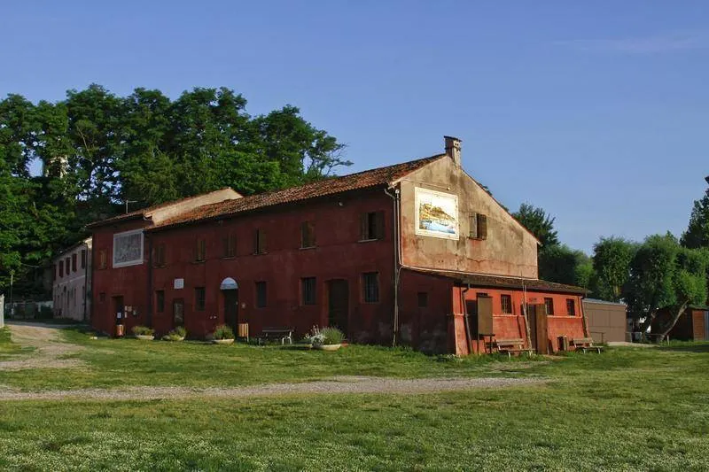 Ostello Del Mincio - Image 1