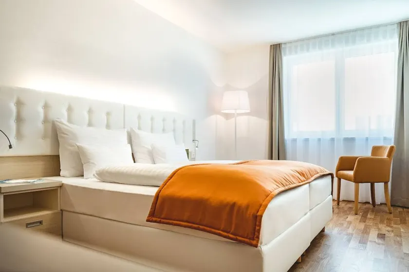 Flat with 1 room for 4 persons - Image 1