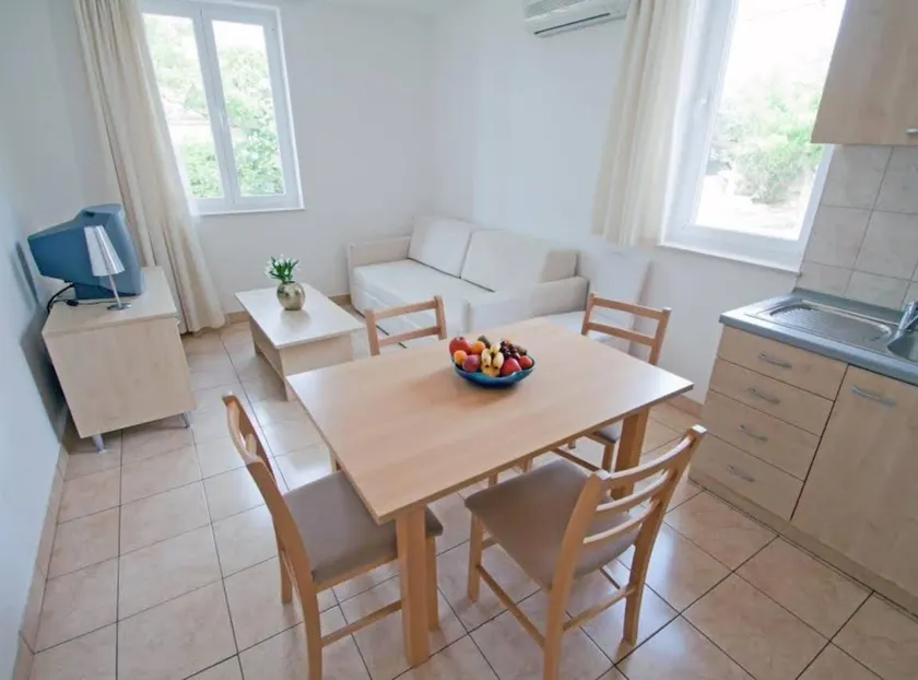 Apartamento vacacional con 1 habitación para 4 personas - Image 1