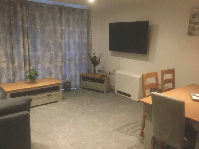 Child-friendly apartment with garden | Pets allowed - Image 1
