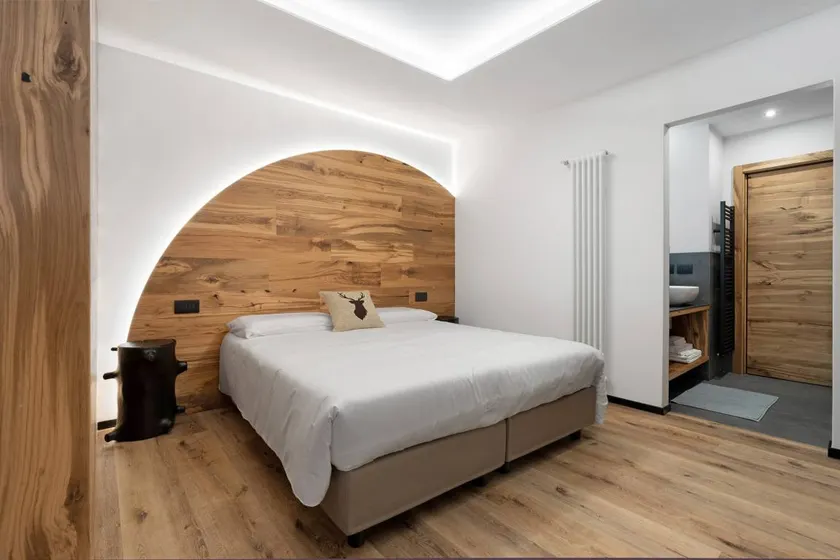 Splendido appartamento con terrazza - Image 1