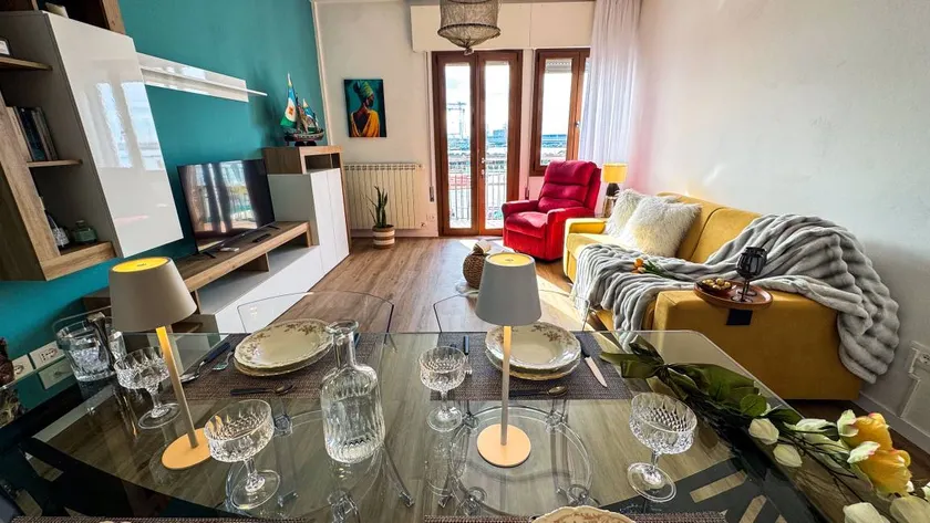 Holiday apartment | Panoramic view - Image 1