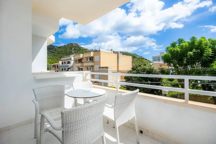 Wonderful holiday apartment | Close to the beach - Image 1