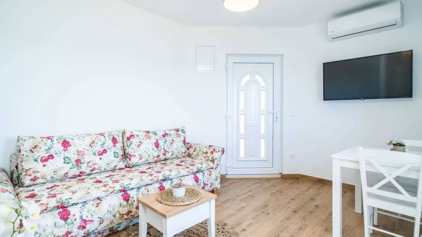 Flat | Sea view - Image 1