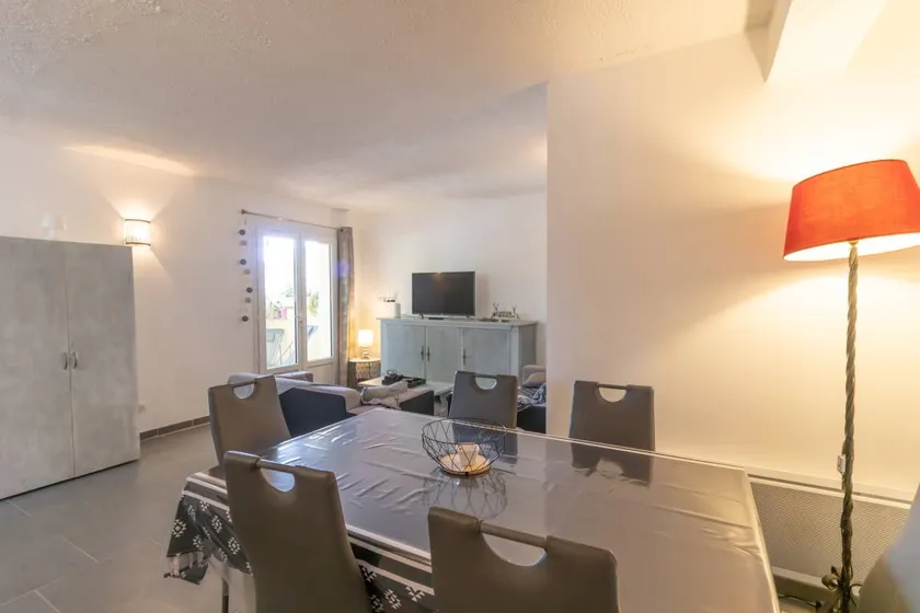 Fully equipped flat | Dogs allowed - Image 1