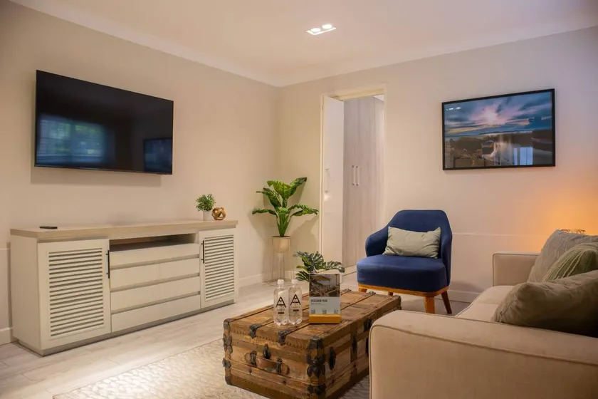 Holiday apartment with 1 bedroom for 2 persons - Image 1