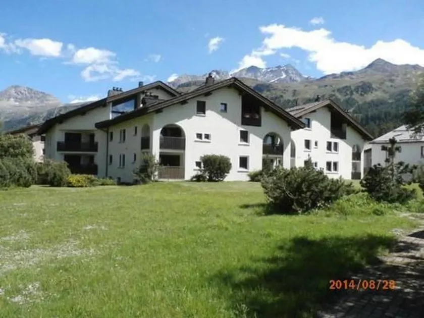 Apartment | Mountain view - Image 1