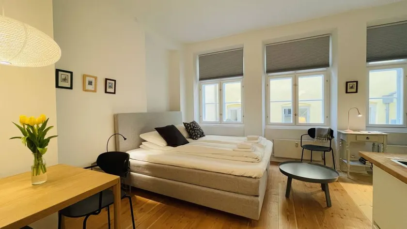 Apartment | Next to Nyhavn - Image 1
