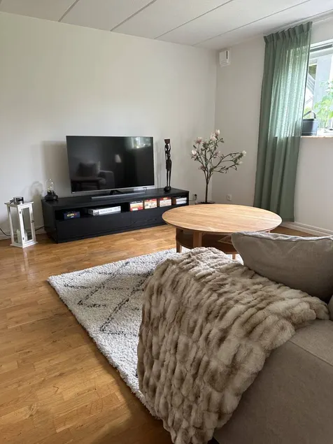 Chambre chez l'habitant avec barbecue - Image 1