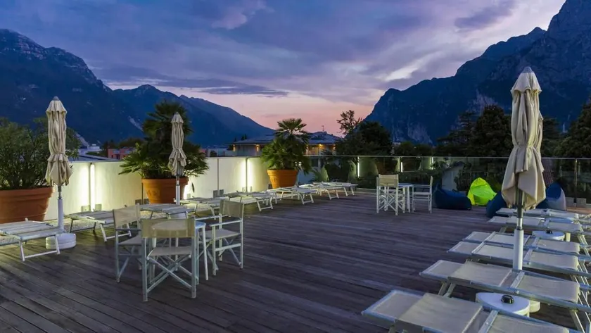 Studio für 3 Personen (40 m²) in Riva Del Garda - Image 1