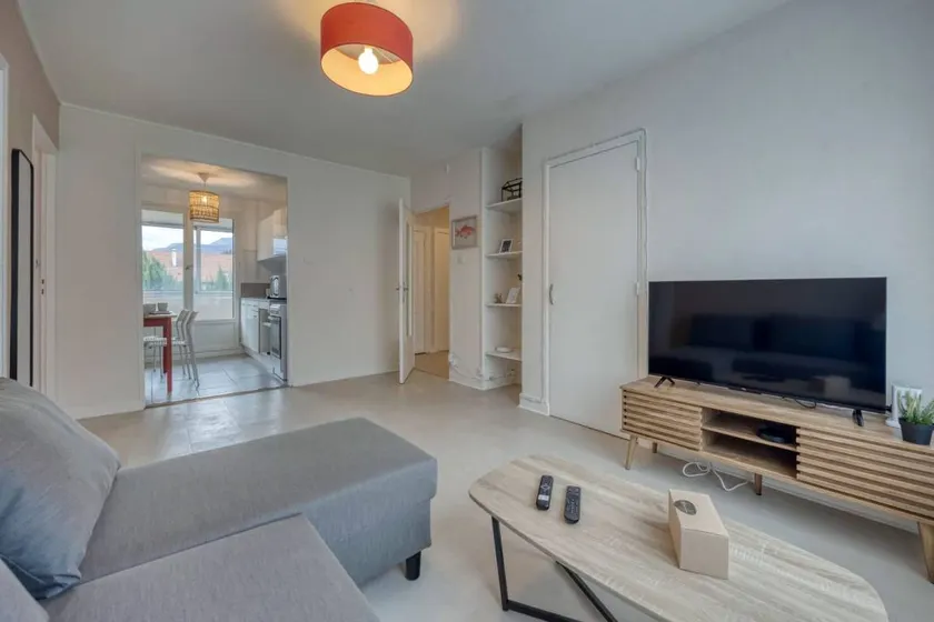 #HQ Les Zenith Colors Spacious T4 at SMH - Image 1