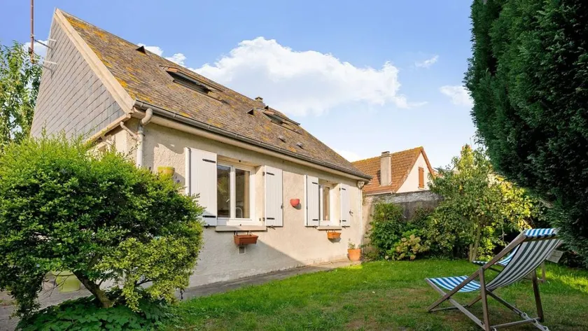 Casa con 3 camere da letto per 6 persone - Image 1