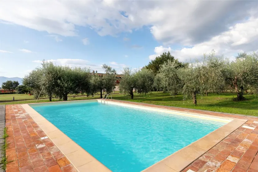 Ringo Country House - Image 1