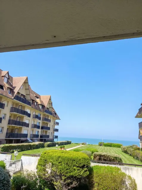 Apartamento vacacional | Vistas al mar - Image 1