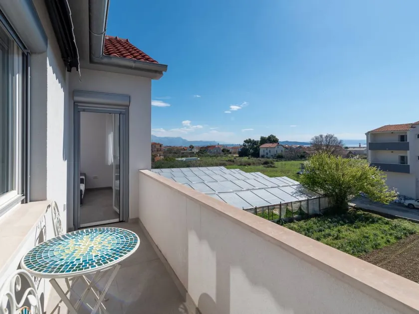 Fully equipped pleasant apartment - Image 1