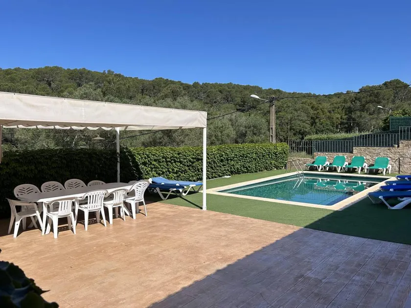 Fully equipped villa with private pool & barbecue - Image 1