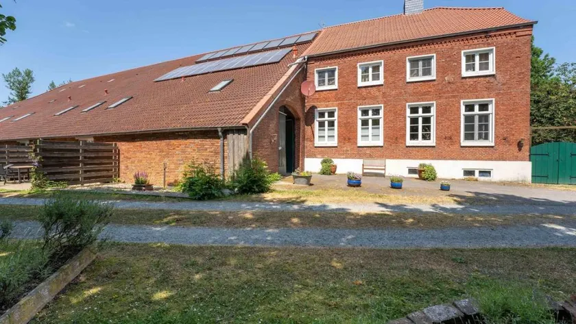 Apartment with garden | Garden view | Good for workation | Pets are welcome - Image 1