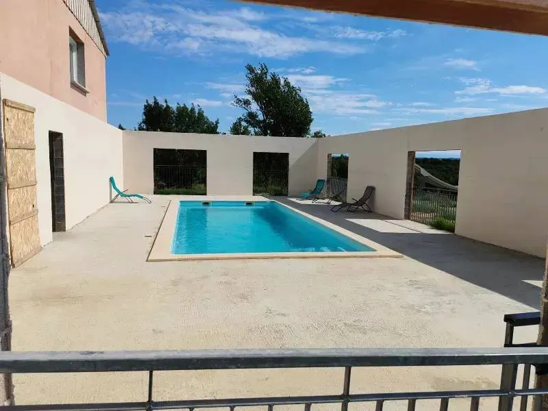 Camping with 4 views - Mobil-home Aqua 3 rooms 4 people Air-conditioned Terrace Semi-Cover TV - Image 1