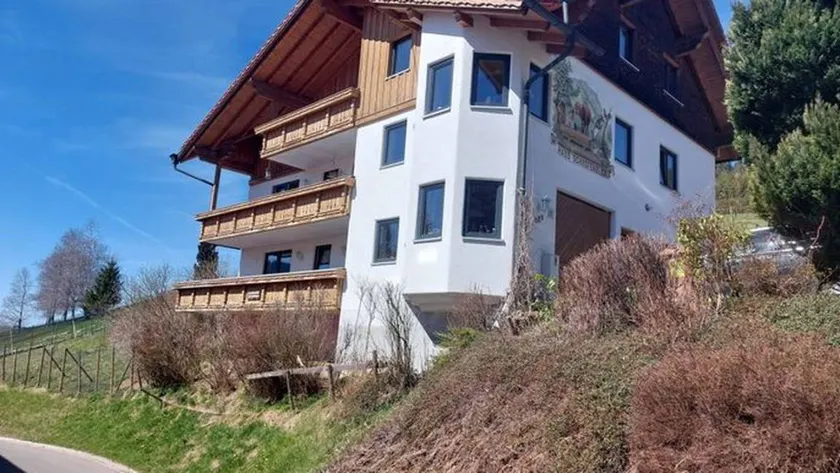Appartamento | Vista sulla montagna - Image 1