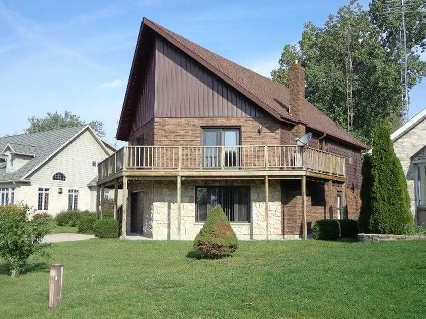 Schönes Chalet in Erieau zu vermieten - Image 1