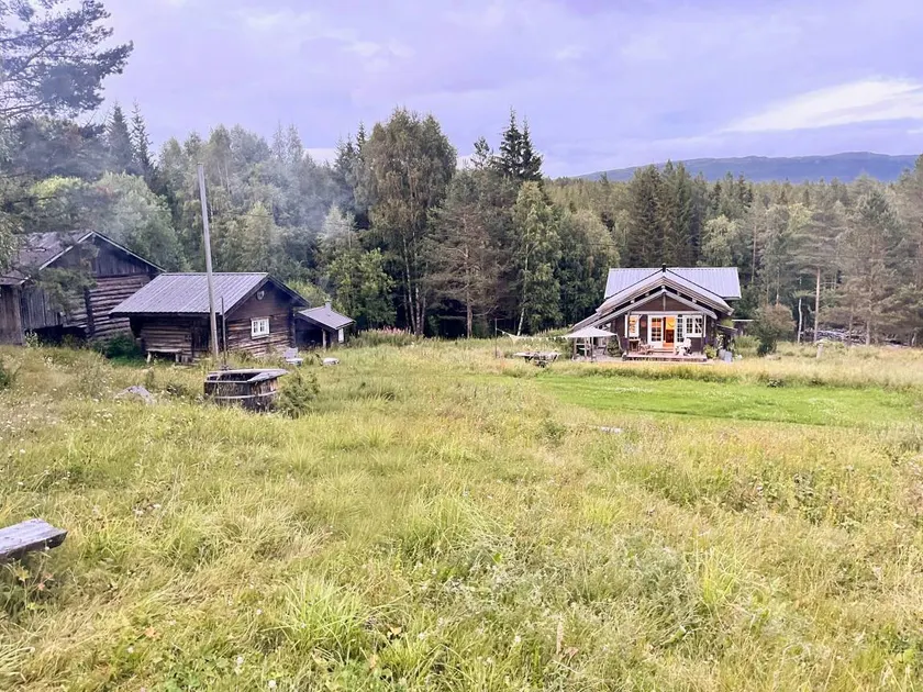 Casa con terraza, sauna y barbacoa | Adaptada para teletrabajar - Image 1