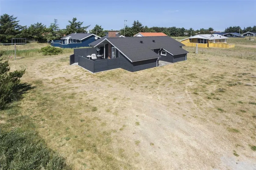 Nice house with BBQ, sauna & terrace | Pet-friendly - Image 1